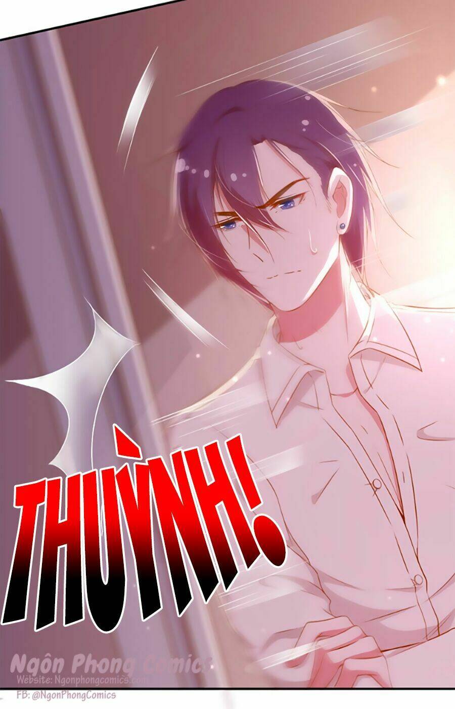 Cả Thế Giới Đều Không Bằng Người: Chapter 32