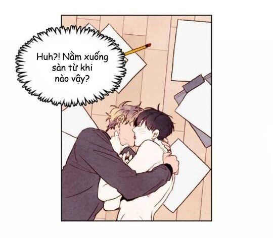 Ôi ! Trợ Lý Đặc Biệt Của Tôi: Chapter 12