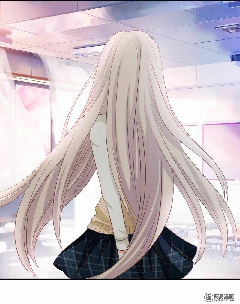 Cả Thế Giới Tớ Chỉ Yêu Cậu: Chapter 18