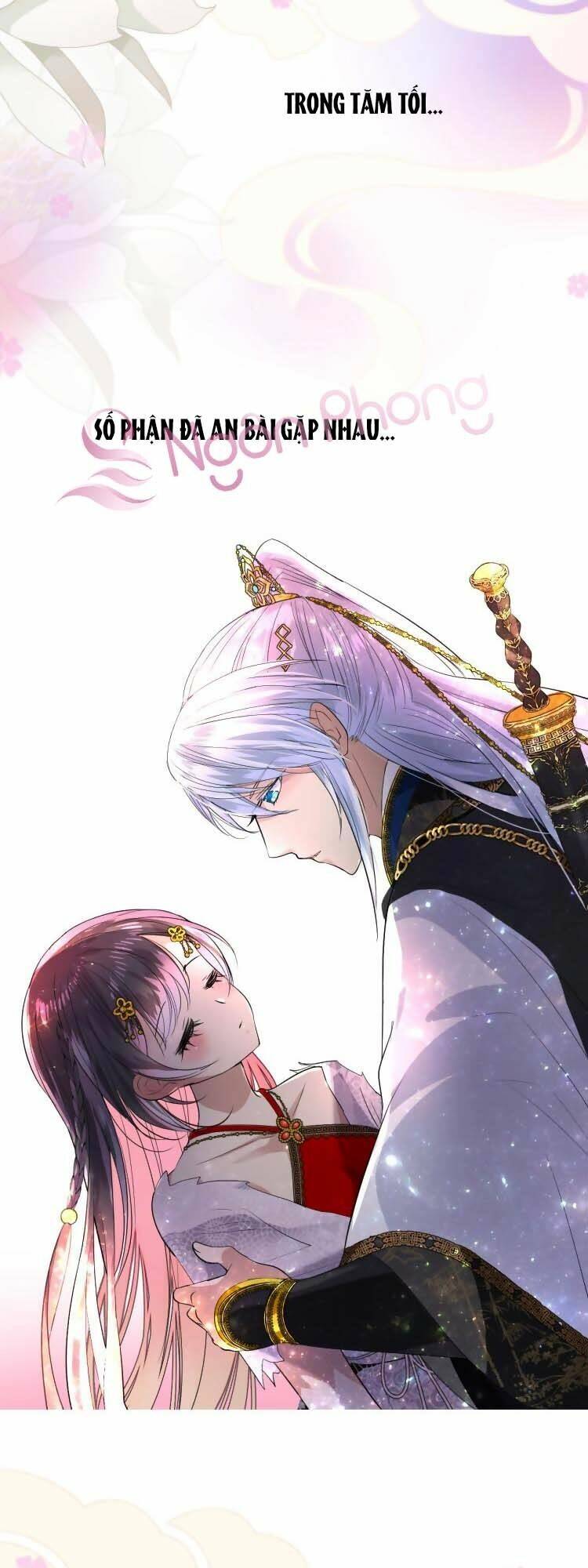 Sao Lại Là Yêu?: Chapter 1