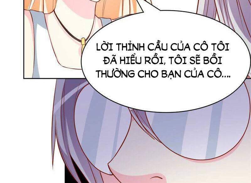 Này! Đừng Động Vào Phô Mai Của Tôi: Chapter 78