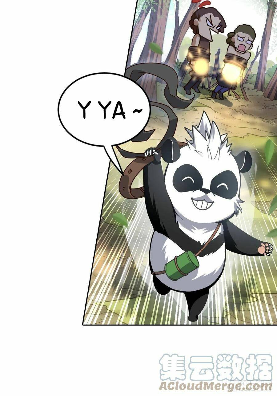 Người Nguyên Thủy Mạnh Nhất: Chapter 69