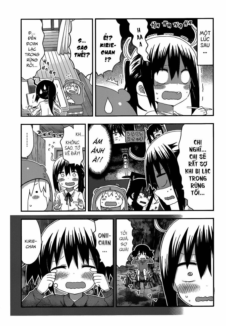 Đứa Em Gái Hai Mặt: Chapter 148