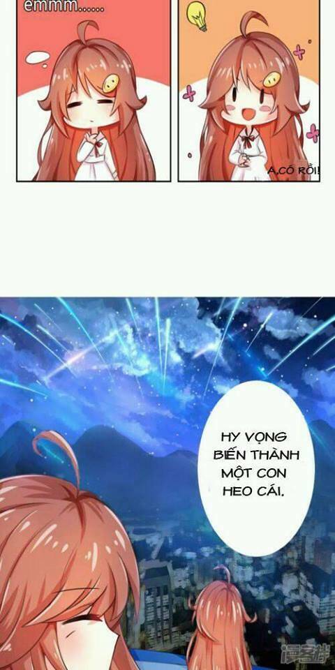 Đệ Tử Của Ta Là Heo: Chapter 1