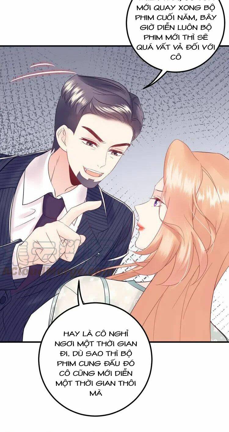 Trong Sinh Chi Ức Vạn Ảnh Hậu Yếu Thượng Vị: Chapter 312