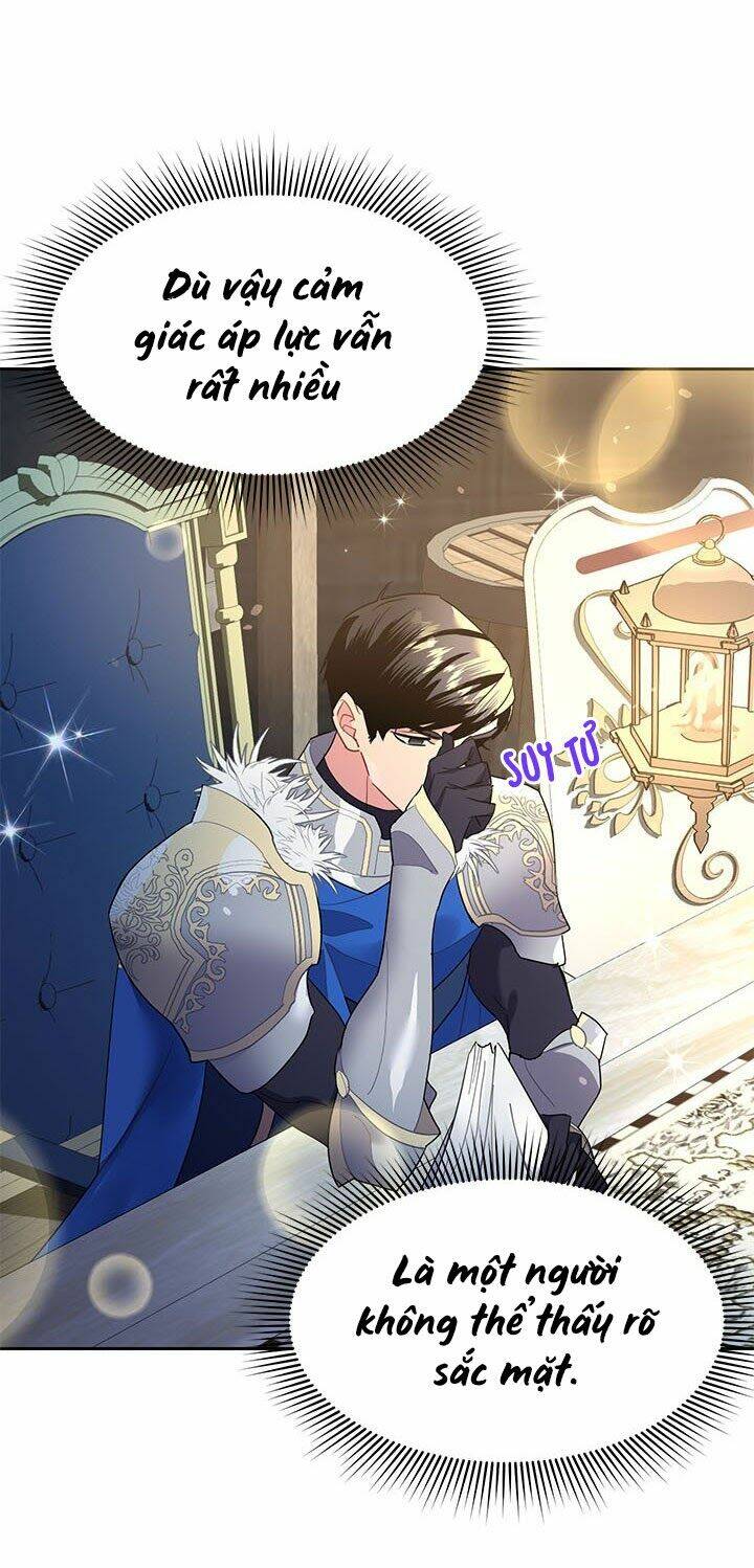 Công Chúa Của Loài Chim: Chapter 10