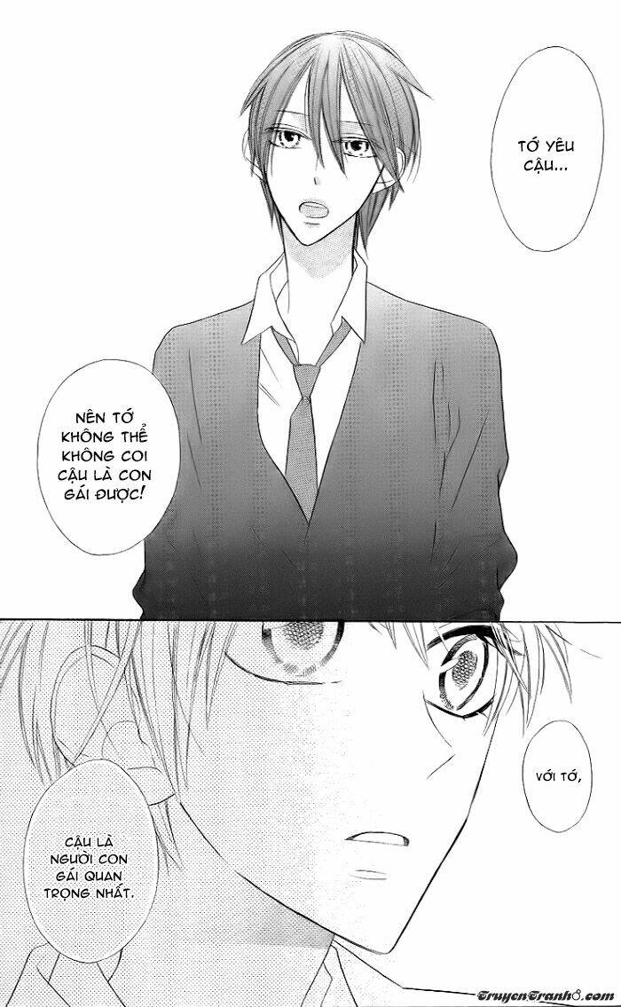 Love Sick: Chapter 10