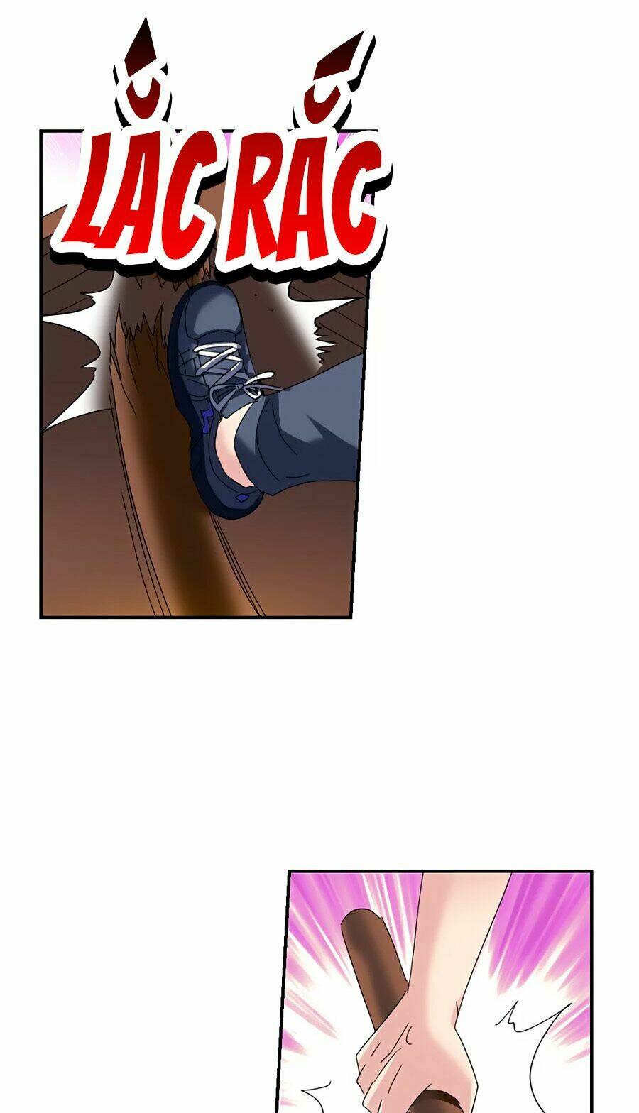 Im Miệng Cho Ta!: Chapter 48