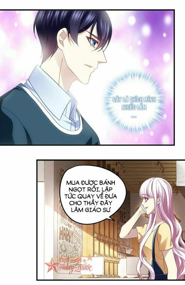 Thiên lại âm linh: Chapter 53
