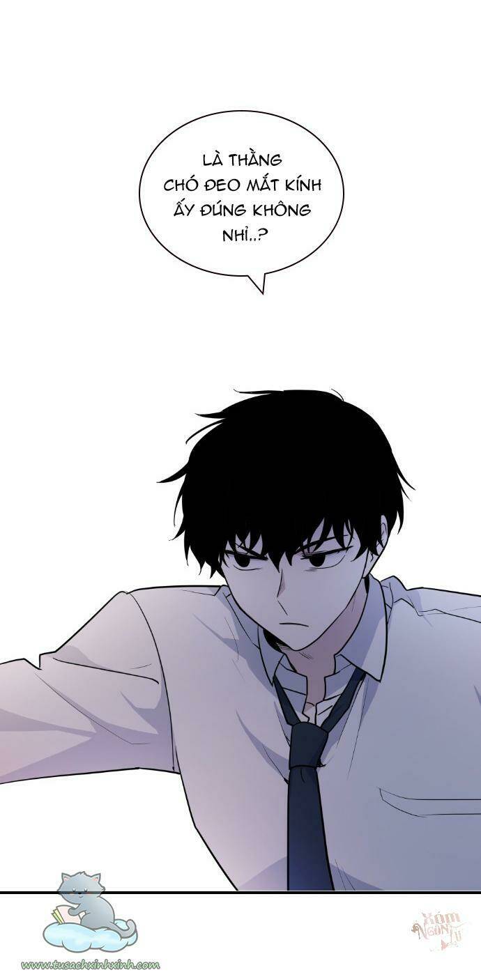 Thằng Bạn Trai Tồi Tệ Của Tôi: Chapter 62