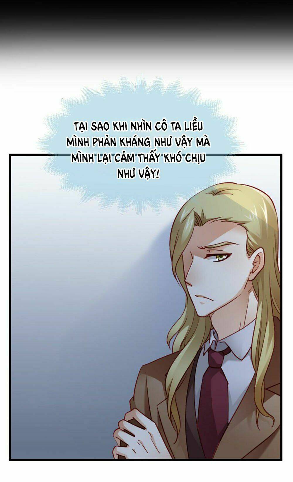 Vạn Năm Nhân Duyên Nhất Tuyến Khiên: Chapter 30