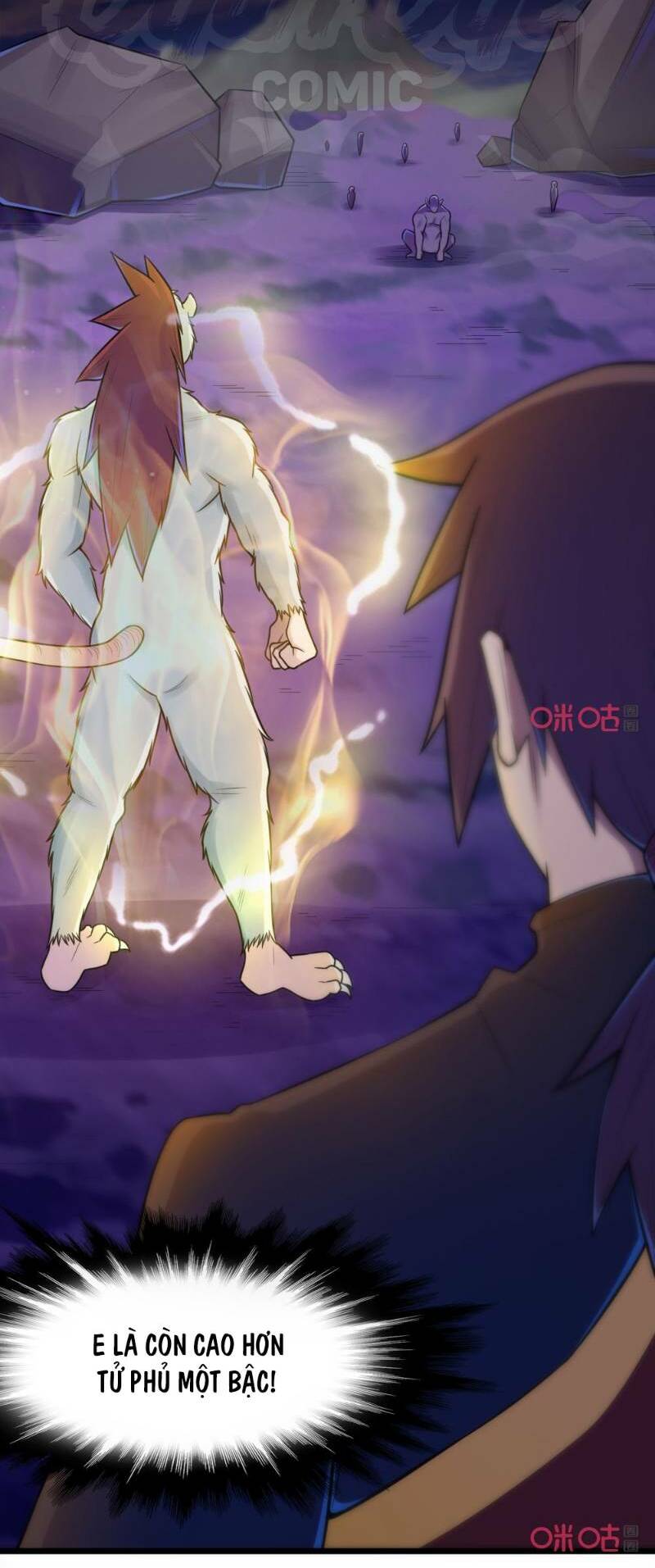 Tu Tiên Cuồng Thần: Chapter 71