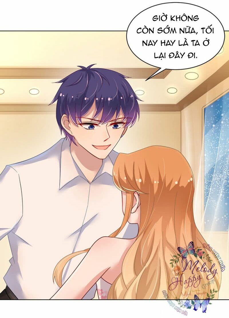 Ma Lạt Thiên Kim Đẩu Ác Thiếu: Chapter 130