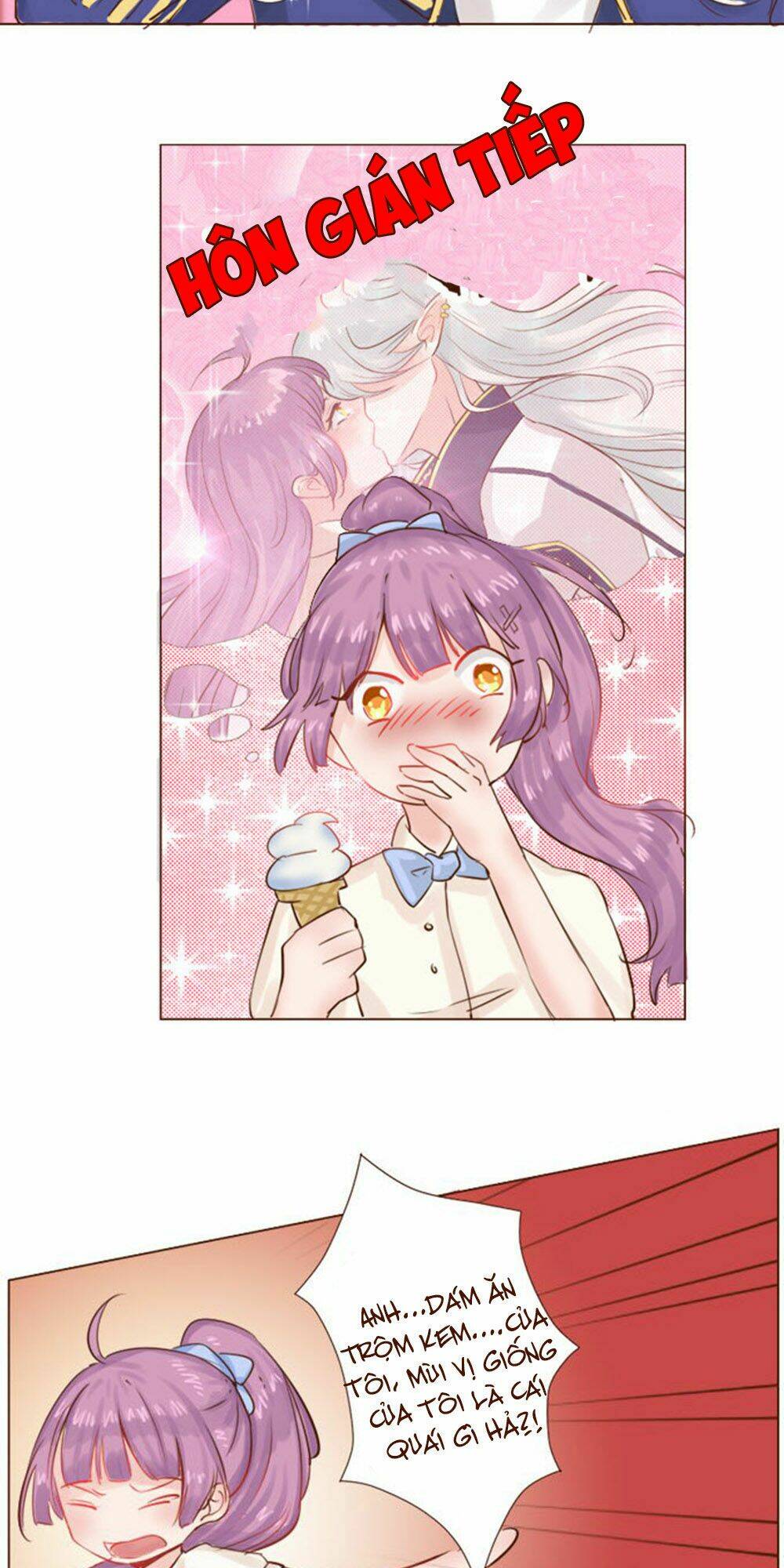 Ma Vương Luyến Ái Chỉ Nam: Chapter 17