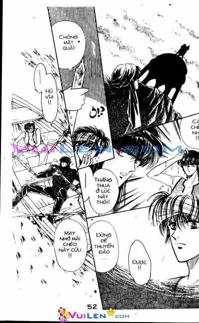 Nàng Công Chúa Ham Chơi: Chapter 6