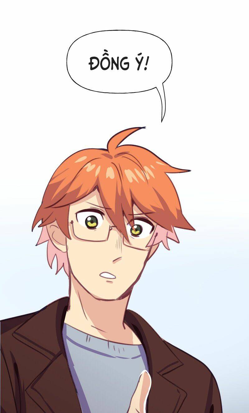 Lời Nguyền Lalin: Chapter 39