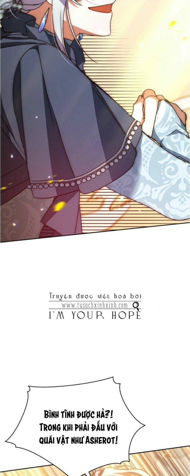 Nàng Elizabeth Thuần Khiết: Chapter 27