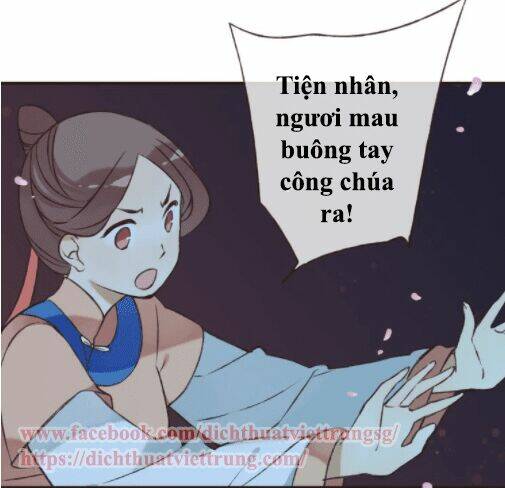 Bạn Trai Tôi Là Cẩm Y Vệ: Chapter 62