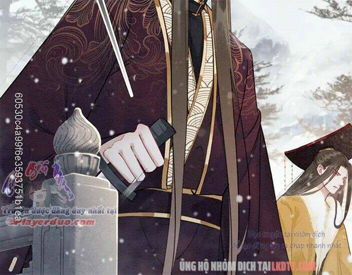 Trọng Sinh Bá Sủng Nhiếp Chính Vương Quá Mạnh Mẽ: Chapter 128