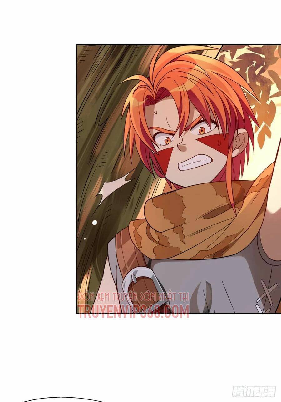 Người Nguyên Thủy Mạnh Nhất: Chapter 30