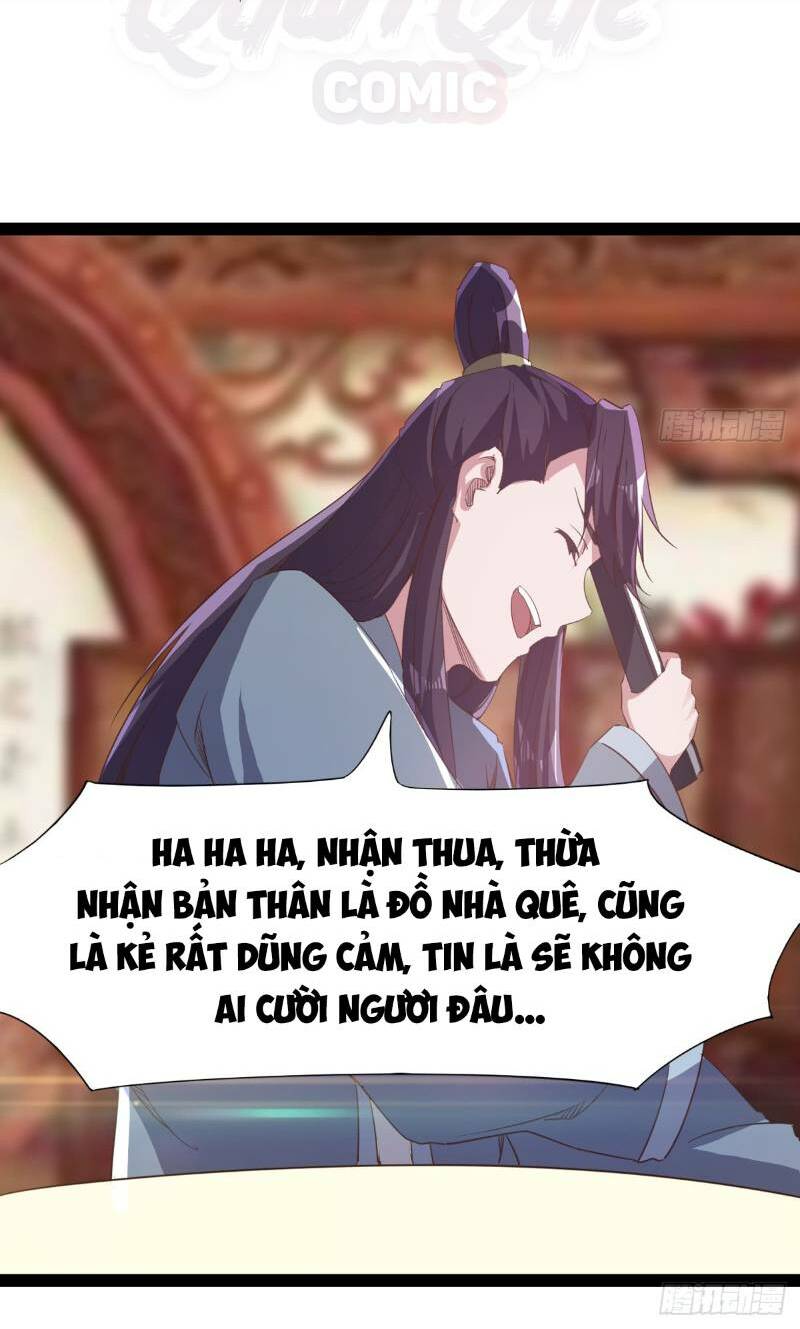 Kiếm Đồ: Chapter 29