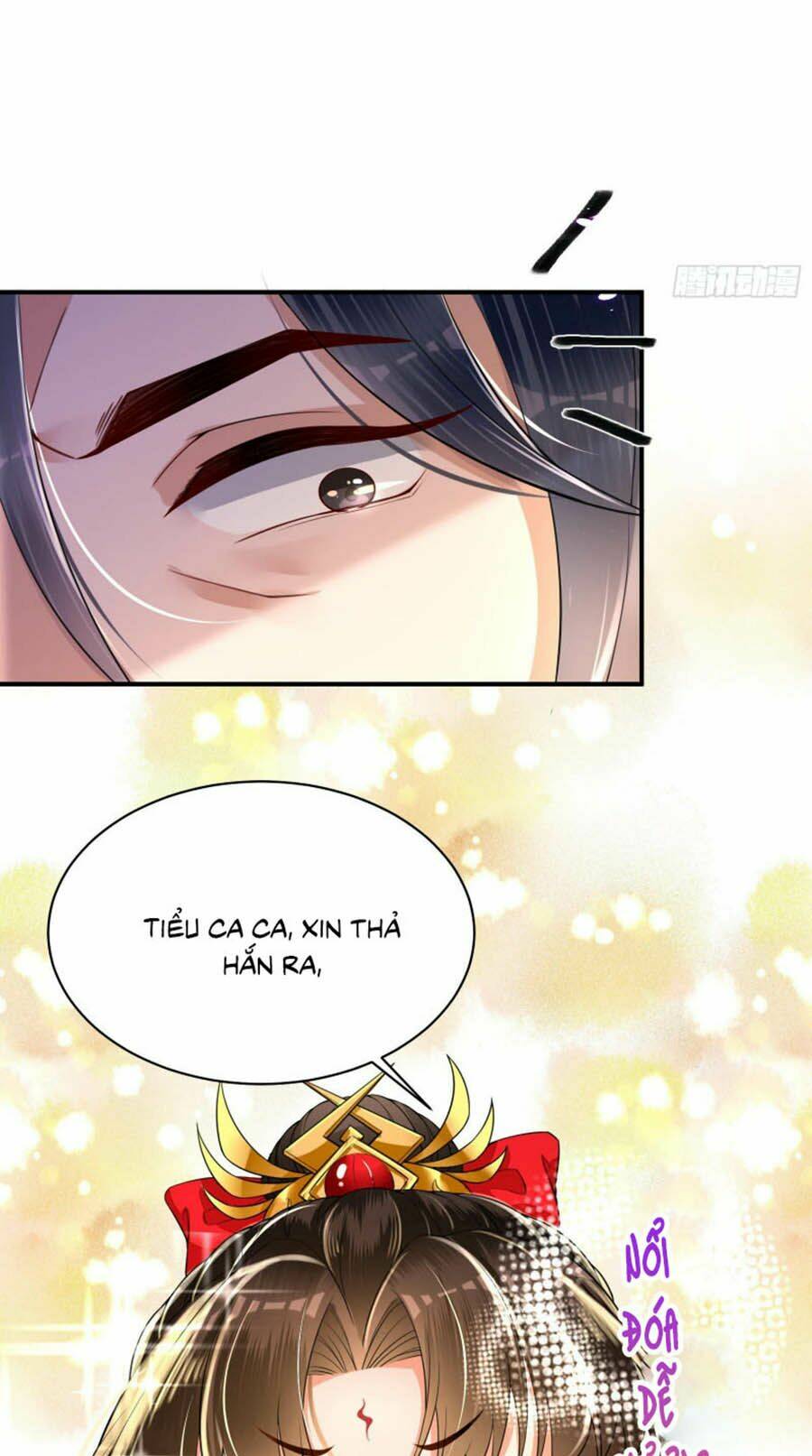 Ma Đầu Vạn Ác Năm Tuổi Rưỡi: Chapter 4