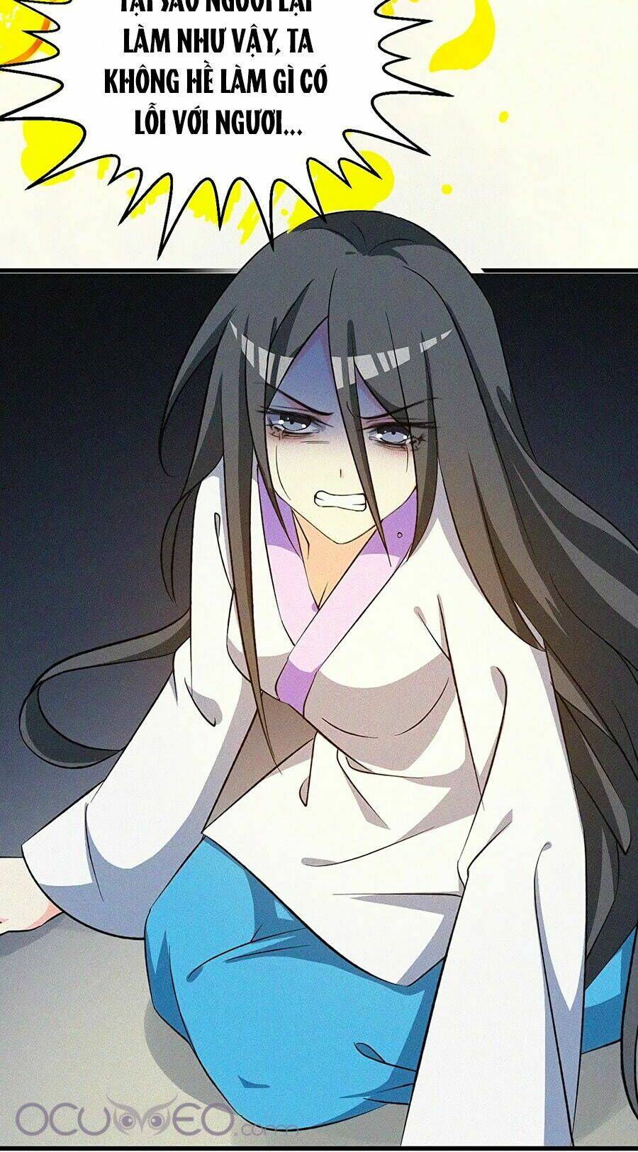 Ngự Thú Linh Phi: Chapter 1