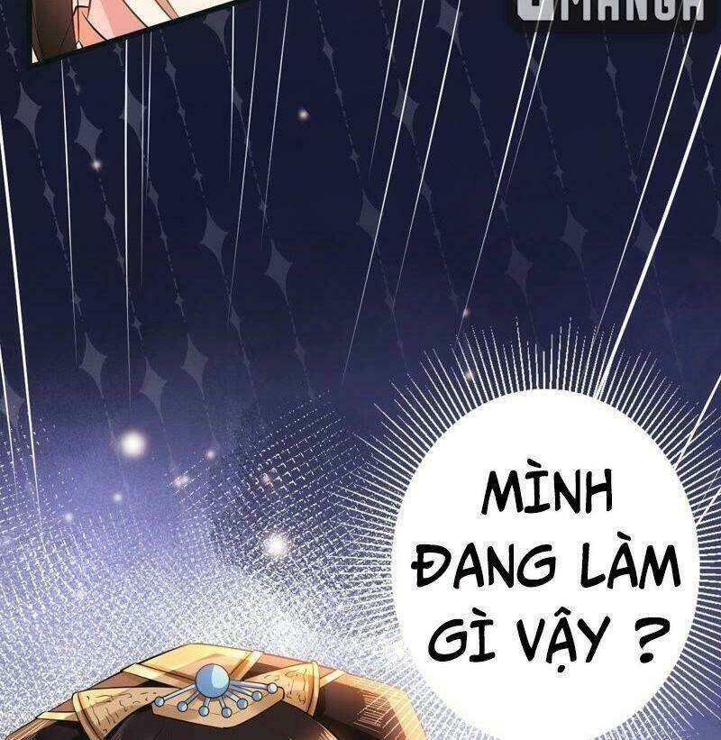 Quận Chúa Vững Vàng, Thiết Lập Nhân Vật Không Thể Vỡ: Chapter 57