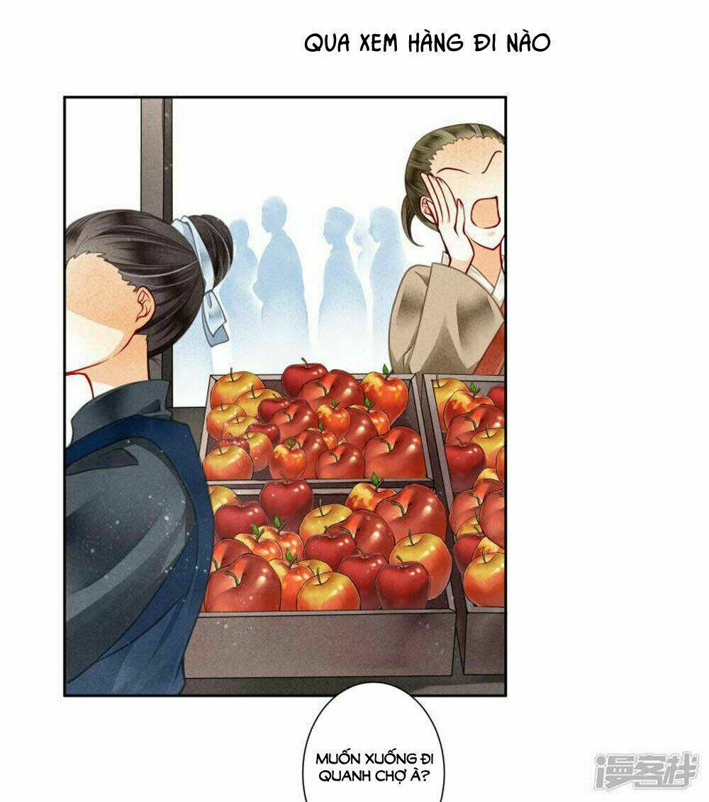 Ái Thượng Vô Địch Tiếu Hoàng Hậu: Chapter 58