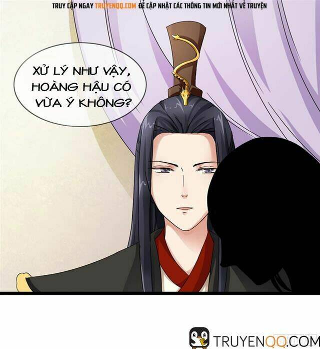 Hoàng Đế Hùng Mạnh Nhất Trong Lịch Sử: Chapter 9