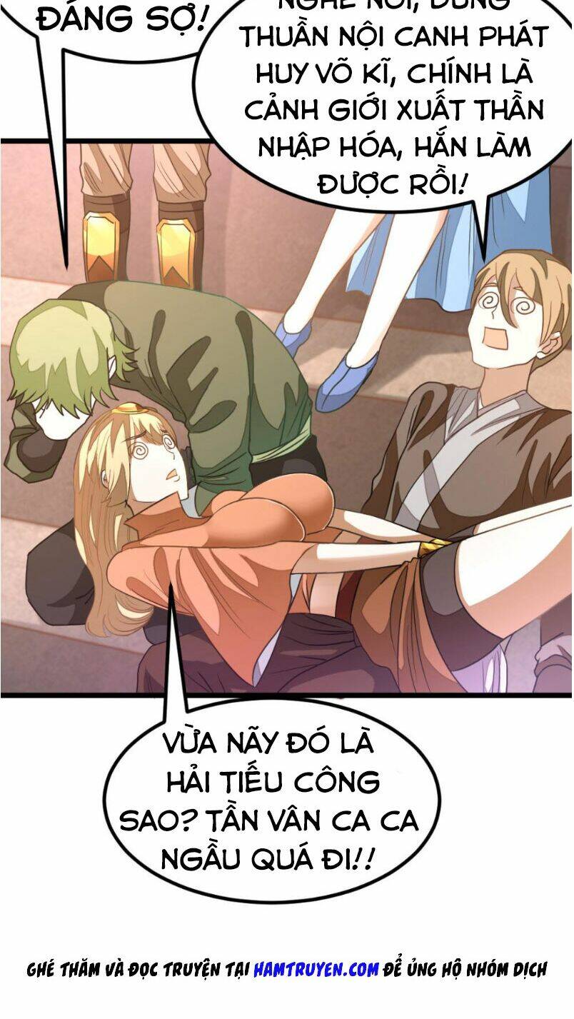 Cửu Dương Thần Vương: Chapter 162