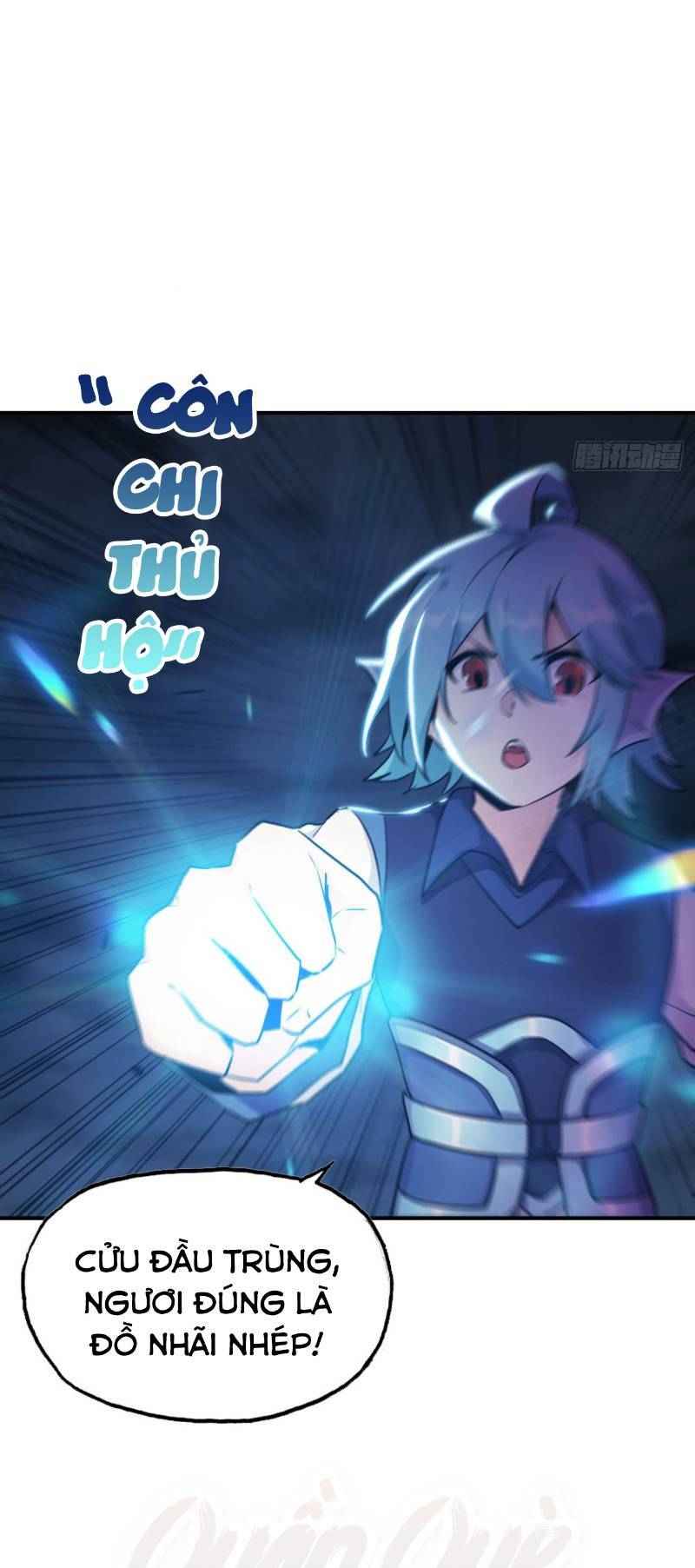 Khởi Đầu Bằng Một Con Côn: Chapter 80