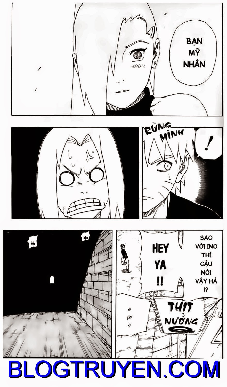 Naruto: Chapter 312