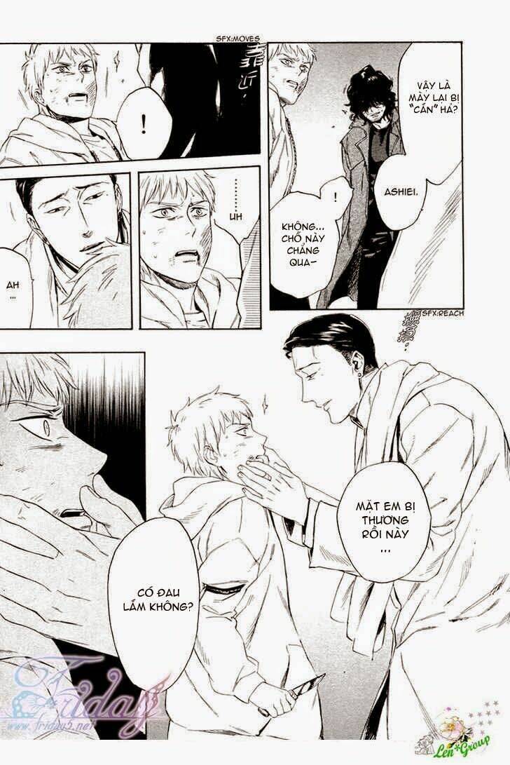 Acid Town: Chapter 10