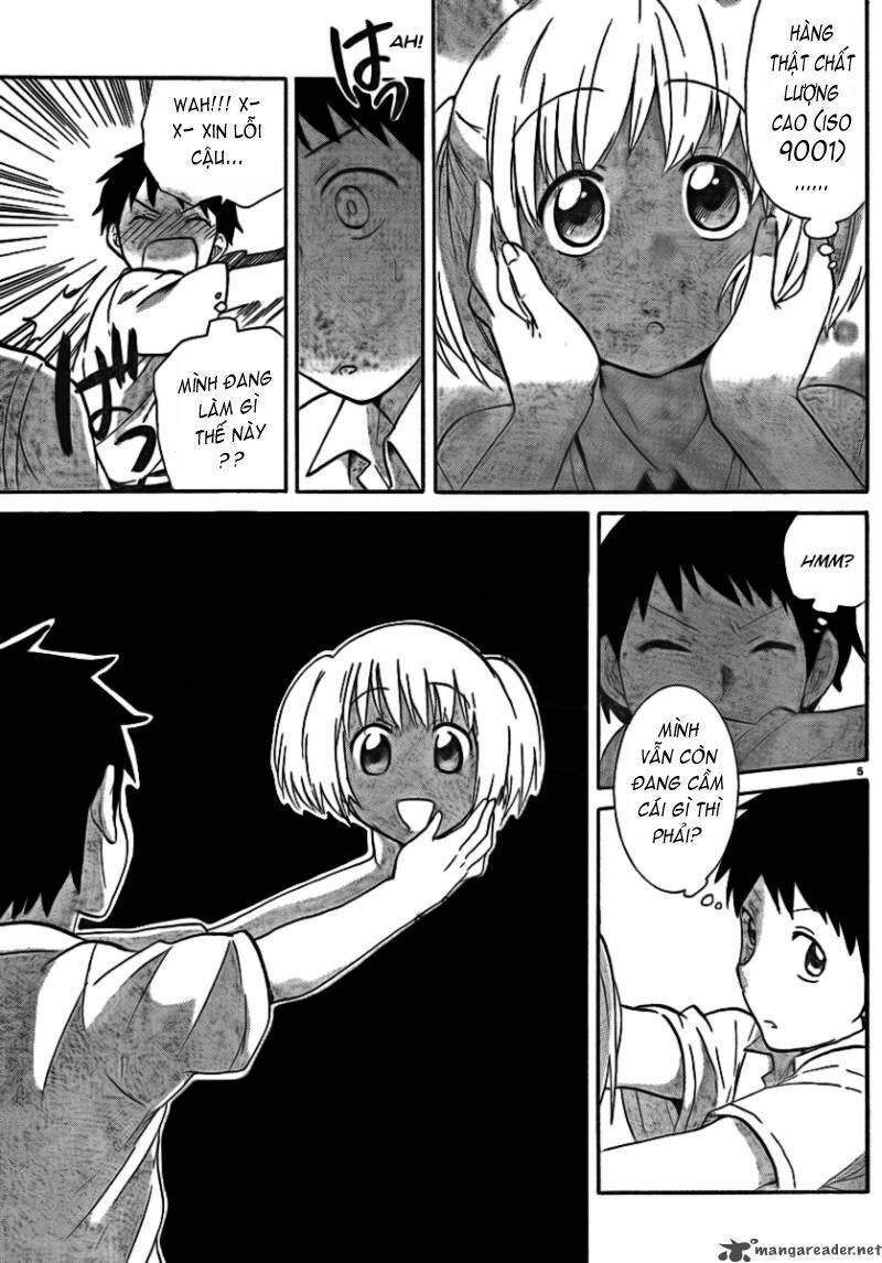 Living Dead: Chapter 1