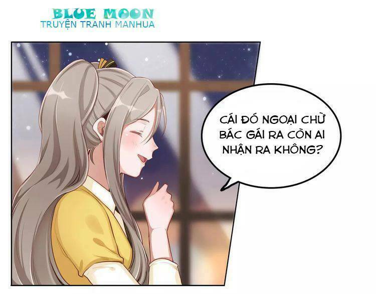 Tướng Quân Mời Xuất Đạo: Chapter 40