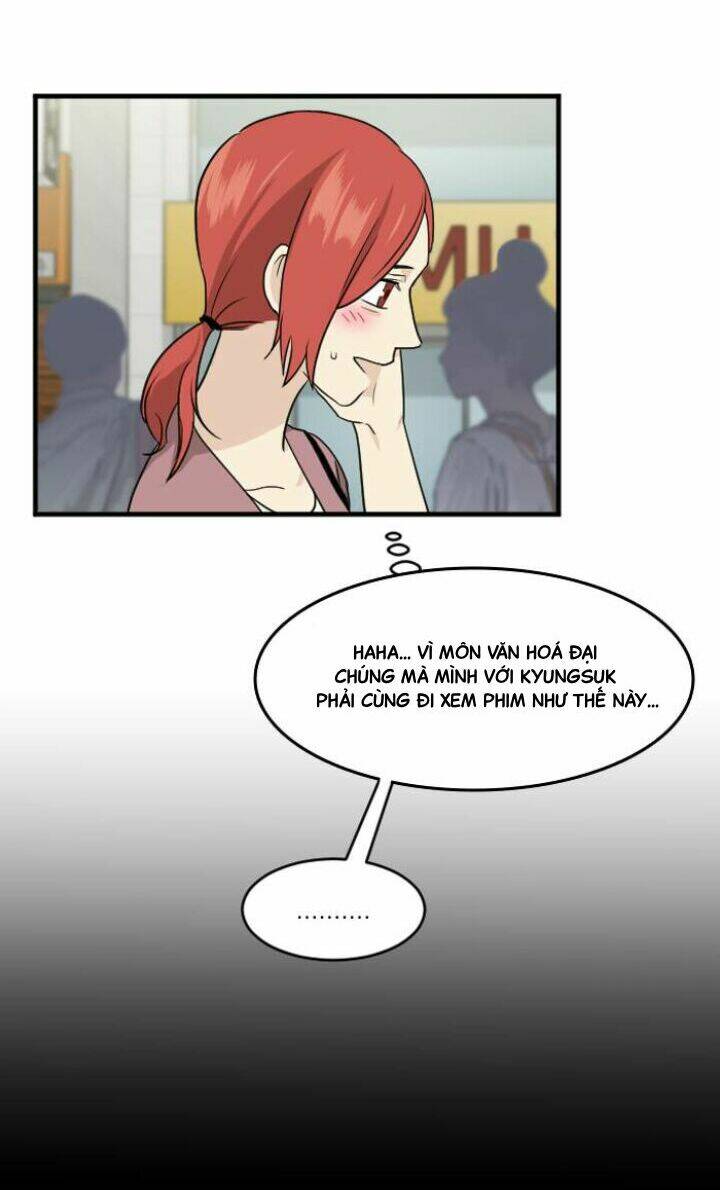 Người Đẹp Gangnam: Chapter 42