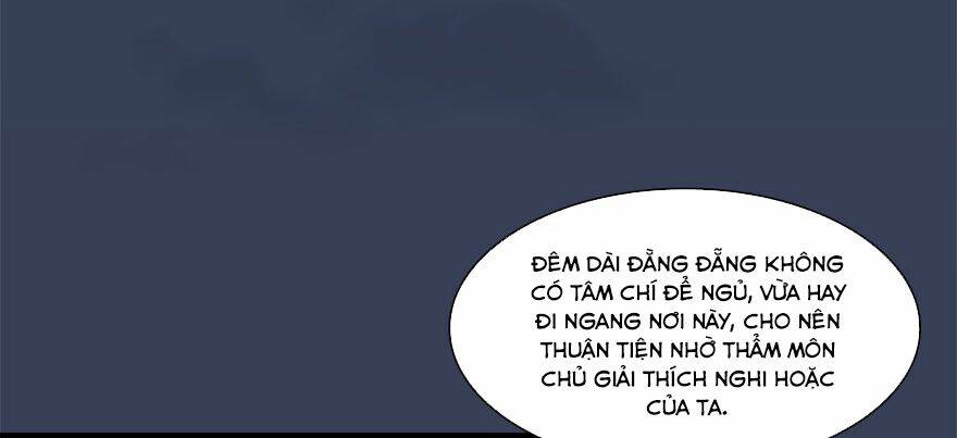 Cửu Hoang Đọa Huyền Sư: Chapter 11