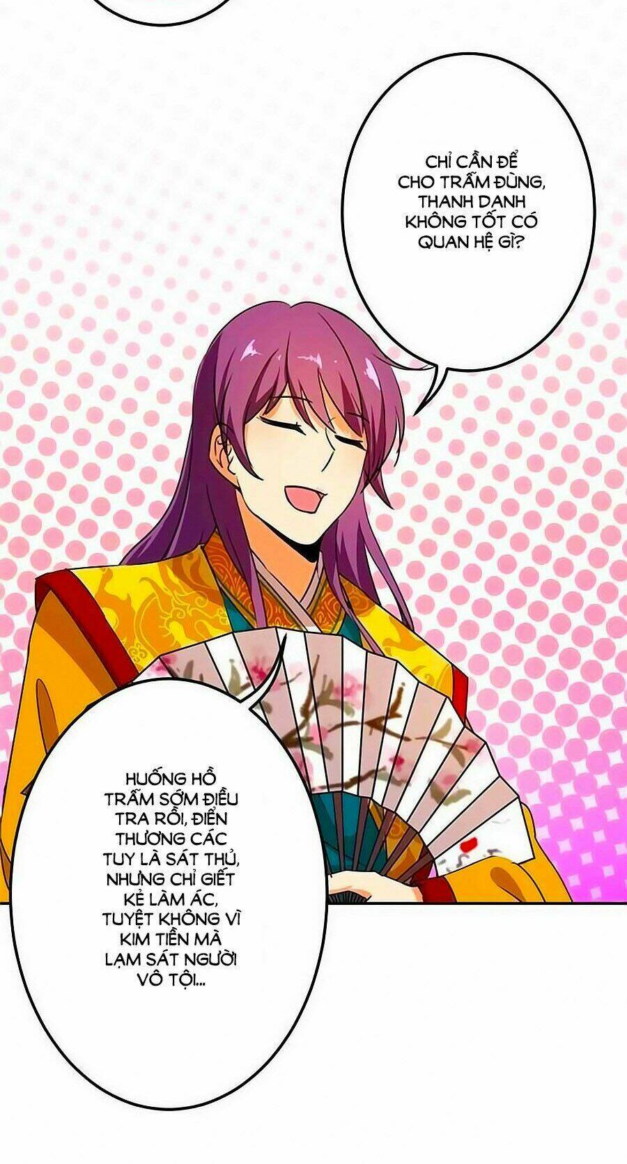 Vương Gia! Ngươi Thật Bỉ Ổi: Chapter 391