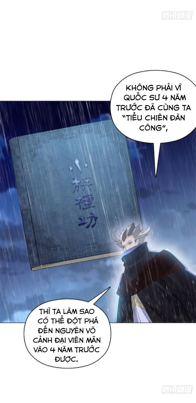 Thiên Thần Quyết: Chapter 112