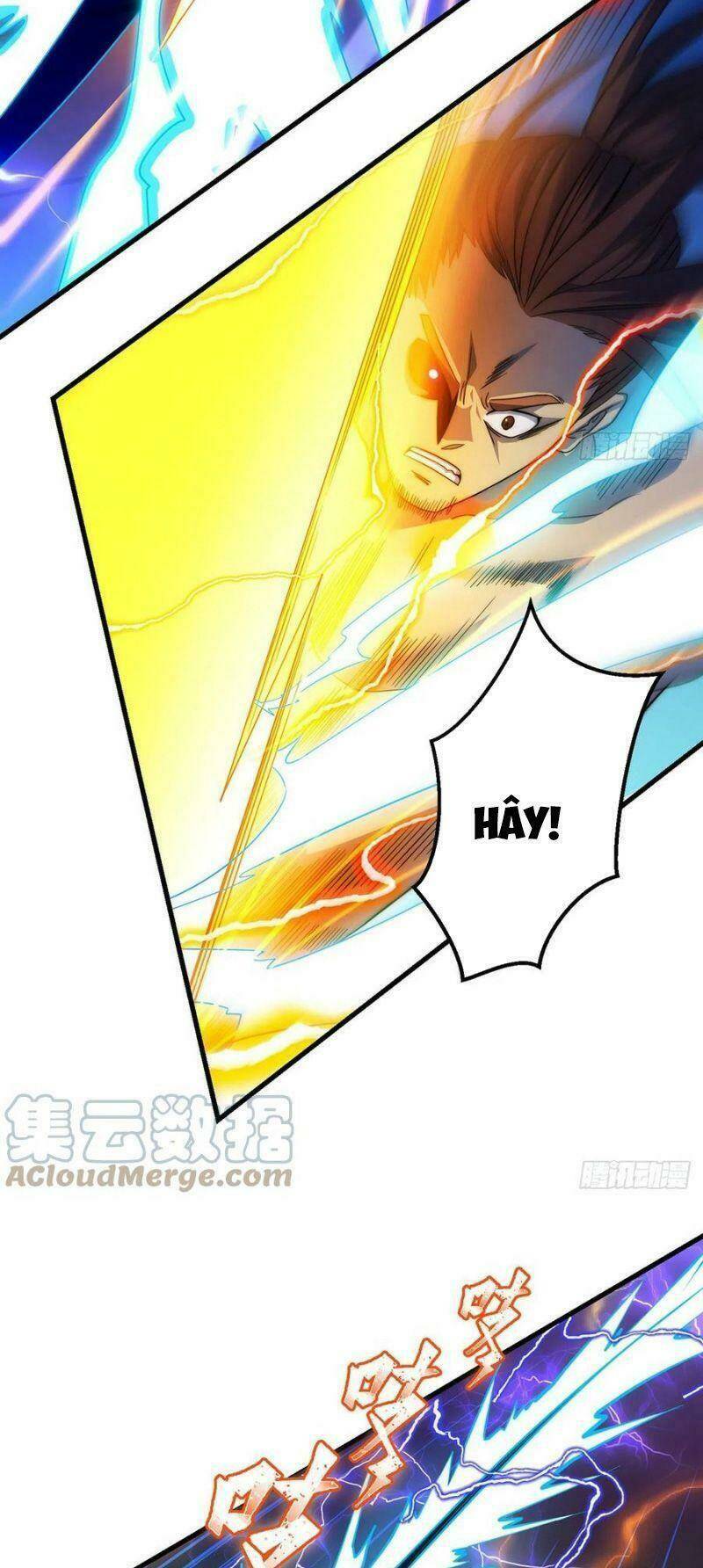 Ta Là Đại Hoàn Đan: Chapter 73