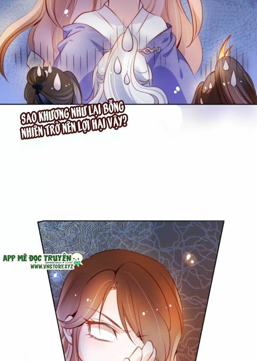 Nàng Trở Thành Bạch Nguyệt Quang Của Vương Gia Bệnh Kiều: Chapter 66