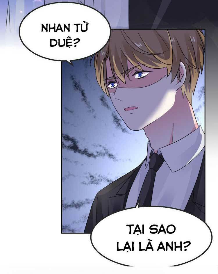 Điều Ước Sủng Ái Bất Bình Đẳng: Chapter 101.2