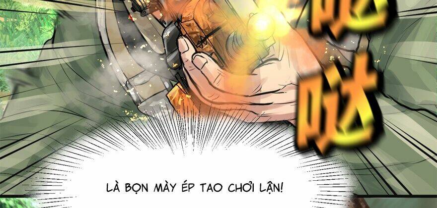 Vua Sinh Tồn: Chapter 55