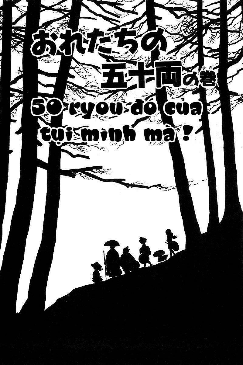 Niji Iro Tougarashi: Chapter 27