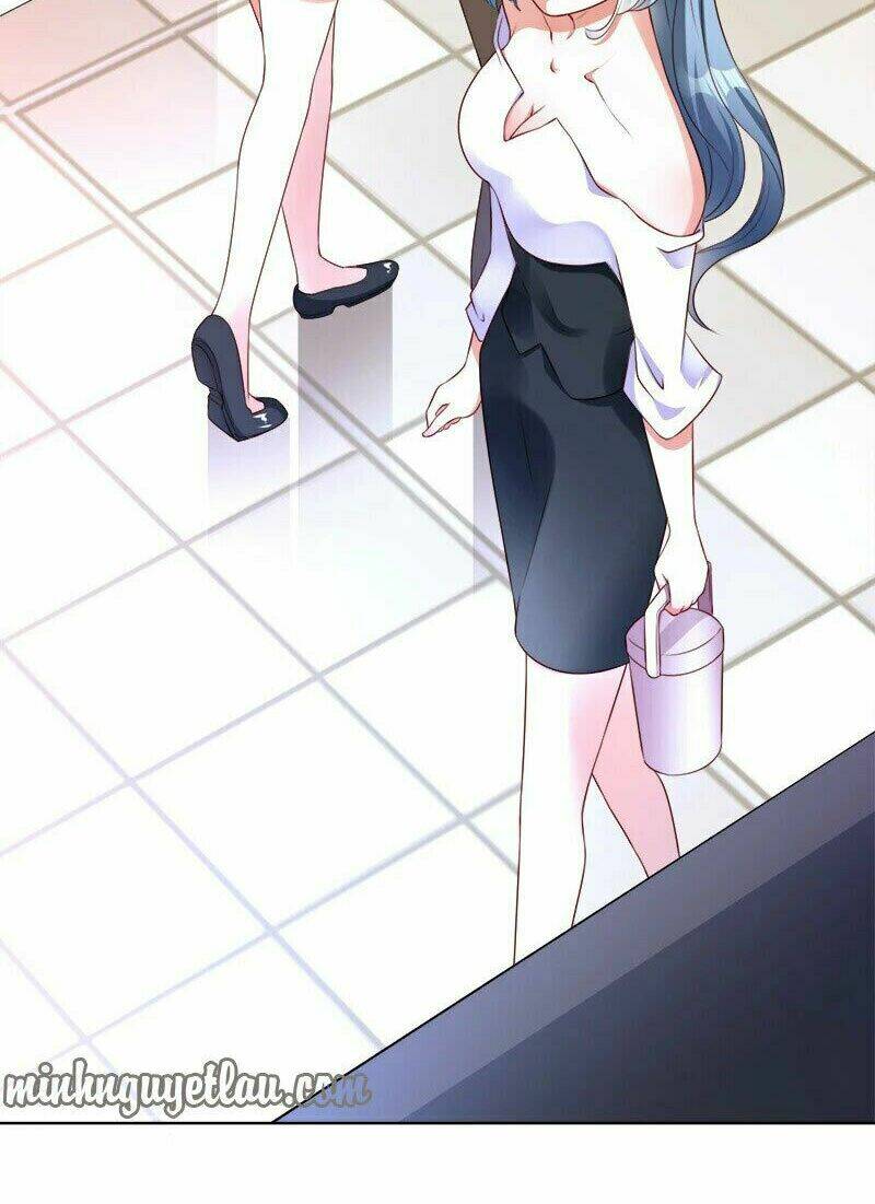 Lãnh Hôn Cuồng Ái: Chapter 39