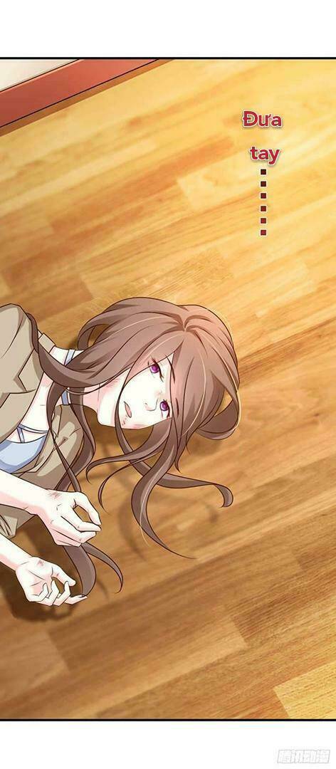 Phệ Tình: Chapter 5