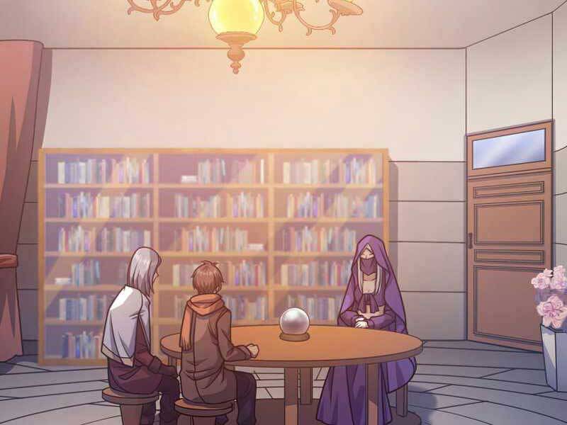 Tái Sinh Thành Công Chức Bình Thường Ở Một Thế Giới Xa Lạ: Chapter 39