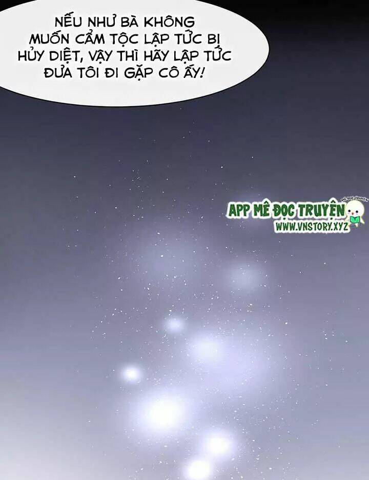 Cẩm Lý Thiếu Nữ Của Tôi: Chapter 72