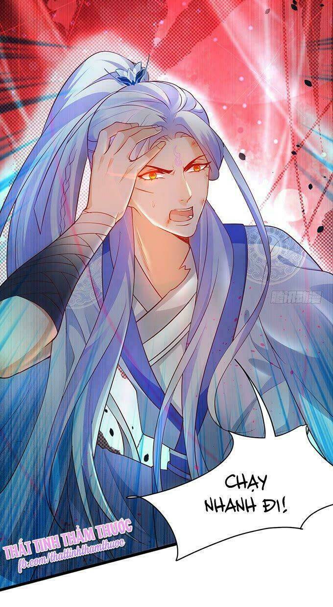 Liêu Liêu Trai: Chapter 22